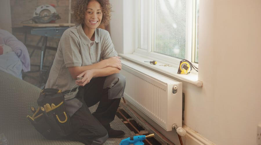 Expert Bathroom Remodeling services in Mekinock, ND